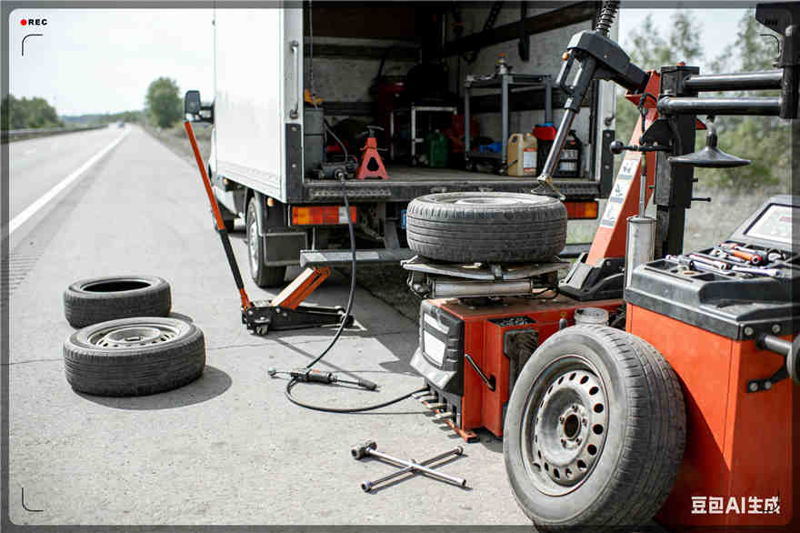 汝州道路救援汽车送机油