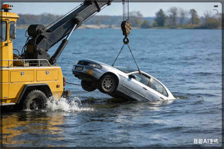 汝州汽车救援送柴油